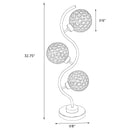 Amberley Table Lamp - NY Furniture Direct (NY)