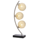 Claudia Table Lamp - NY Furniture Direct (NY)