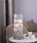 Wanda Table Lamp - NY Furniture Direct (NY)