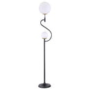 Dacki Floor Lamp - NY Furniture Direct (NY)