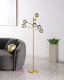 Exline Floor Lamp - NY Furniture Direct (NY)