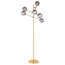 Exline Floor Lamp - NY Furniture Direct (NY)