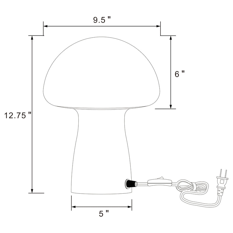 Kanaby Table Lamps
