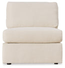 Modmax Balanced Sectional with Audio and Storage Consoles