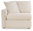 Modmax Sectional with Audio System