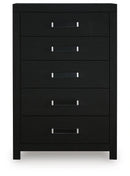 Maeling Chest of Drawers