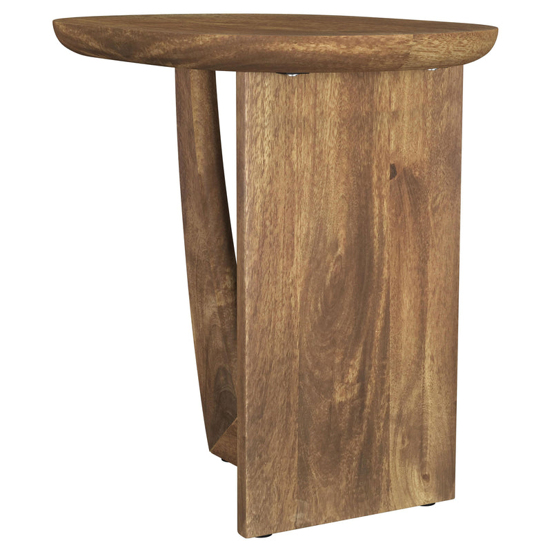 Fletcher End & Side Table