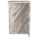 Bowdoin End & Side Table - NY Furniture Direct (NY)