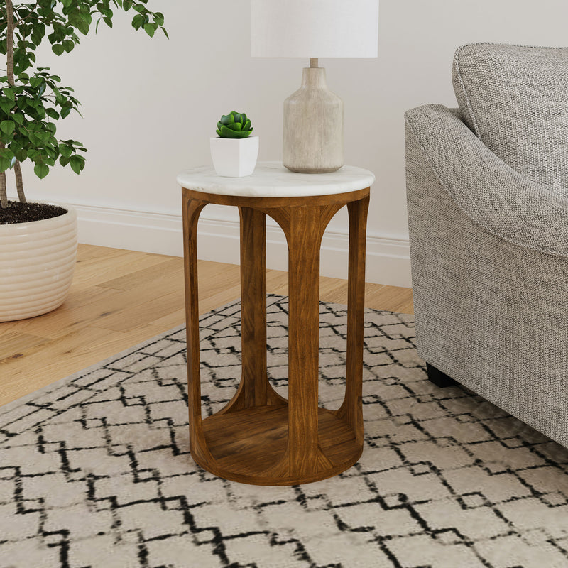 Berkeley End & Side Table