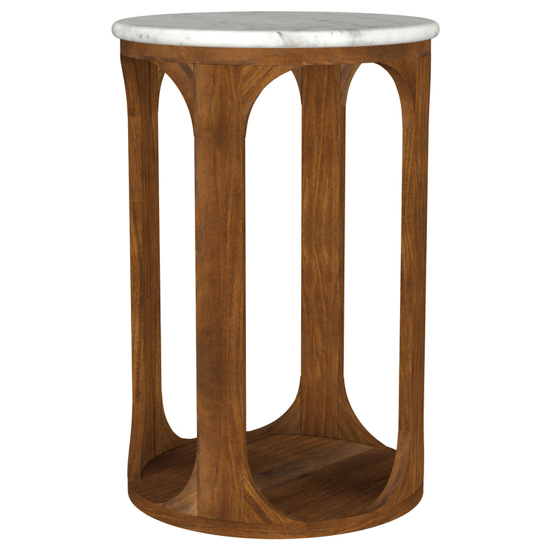 Berkeley End & Side Table