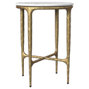 Baldwin End & Side Table - NY Furniture Direct (NY)