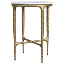 Baldwin End & Side Table - NY Furniture Direct (NY)