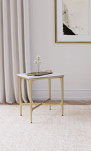 Baldwin End & Side Table - NY Furniture Direct (NY)