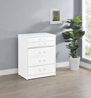 Danbury Vanity Set - NY Furniture Direct (NY)