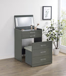 Danbury Vanity Set - NY Furniture Direct (NY)