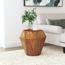 Jacinto End & Side Table - NY Furniture Direct (NY)