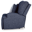 Acklen Place Power Reclining Sectional with Chaise