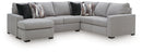 Lakepoint Sectional