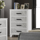 Darlene Chest