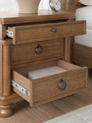 Rowlenstown Nightstand