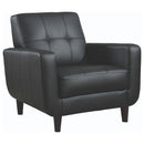 Aaron Accent Chair