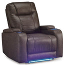 Schooner Rocks Power Recliner