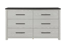 Ava Beige Dresser
