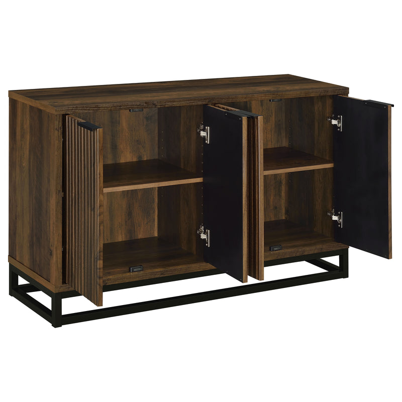 Ryatt Accent Cabinet