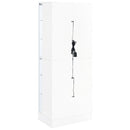 Cabra Curio Cabinet - NY Furniture Direct (NY)
