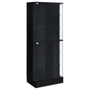 Cabra Curio Cabinet - NY Furniture Direct (NY)