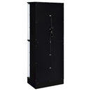 Cabra Curio Cabinet - NY Furniture Direct (NY)