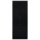 Cabra Curio Cabinet - NY Furniture Direct (NY)
