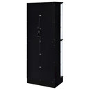 Cabra Curio Cabinet - NY Furniture Direct (NY)