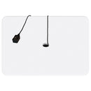 Aero Curio Cabinet - NY Furniture Direct (NY)