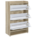 Denia Shoe Cabinet - NY Furniture Direct (NY)