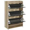 Denia Shoe Cabinet - NY Furniture Direct (NY)