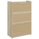 Denia Shoe Cabinet - NY Furniture Direct (NY)