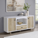 Dalton Accent Cabinet - NY Furniture Direct (NY)