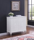 Cardella Accent Cabinet - NY Furniture Direct (NY)