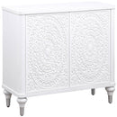 Cardella Accent Cabinet - NY Furniture Direct (NY)