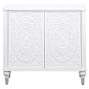 Cardella Accent Cabinet - NY Furniture Direct (NY)