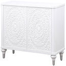 Cardella Accent Cabinet - NY Furniture Direct (NY)