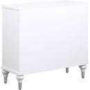 Cardella Accent Cabinet - NY Furniture Direct (NY)
