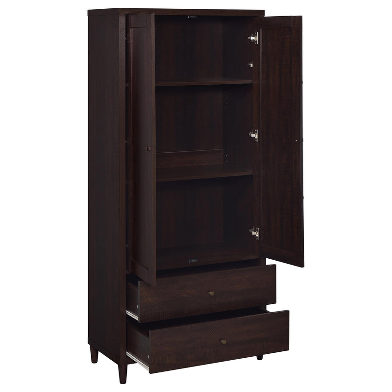 Wadeline Accent Cabinet