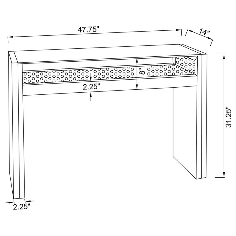 Edna Console Table