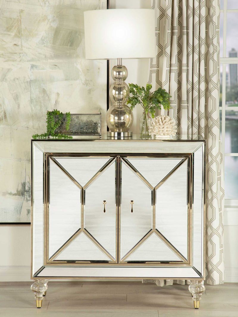 Lupin Accent Cabinet