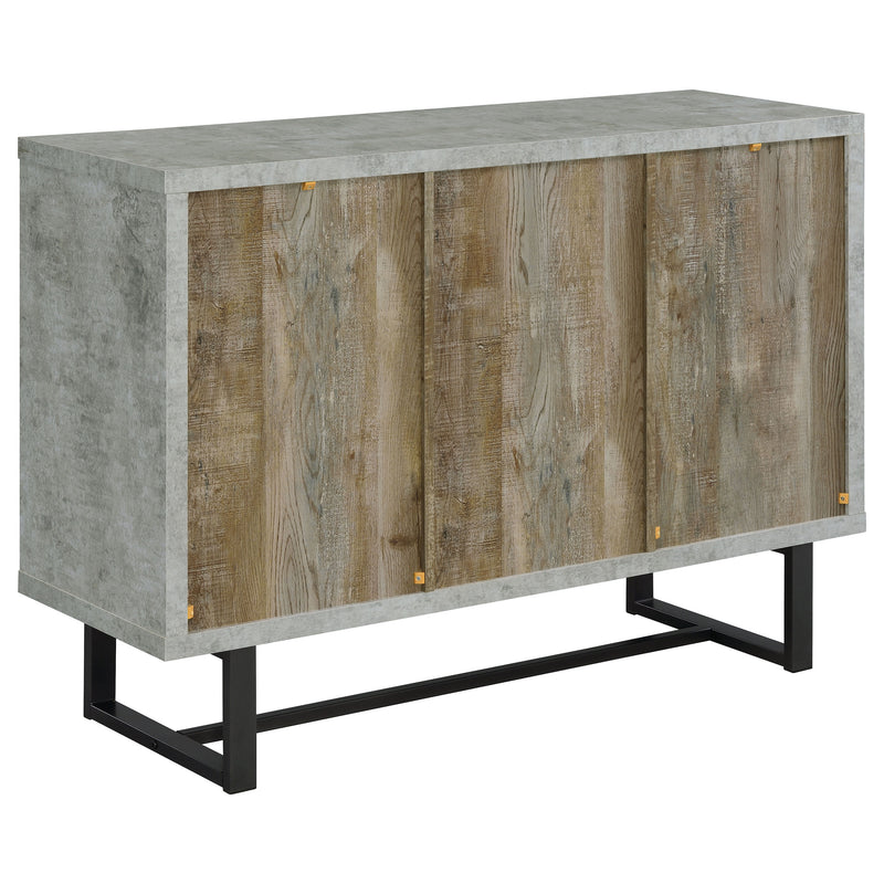 Abelardo Accent Cabinet