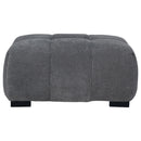 Octavia Ottoman