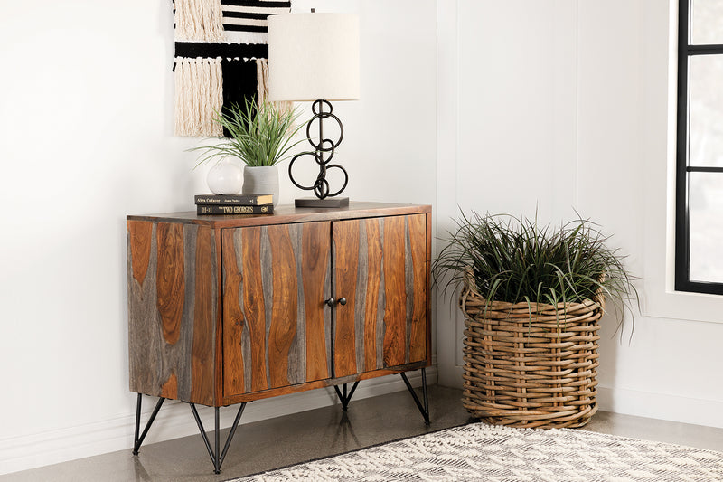 Macon Accent Cabinet