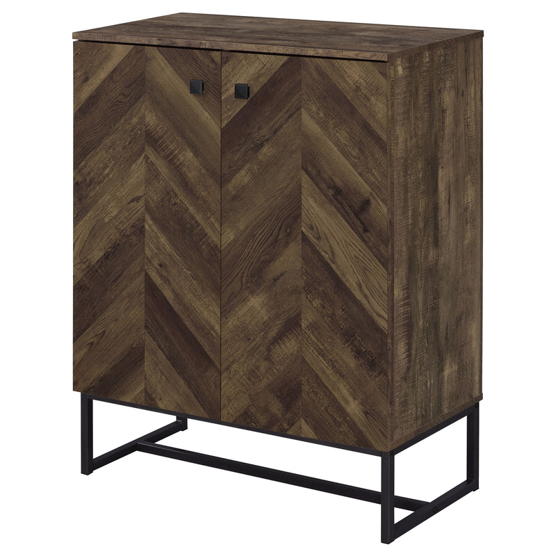 Carolyn Accent Cabinet